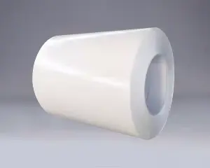 لفائف PPGI ملونة الفولاذ المغلفة لفائف