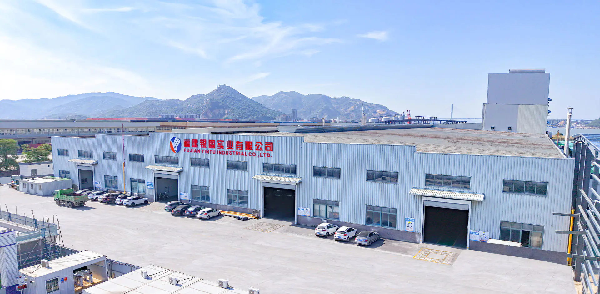 لفائف مغلفة بالألوان الصين