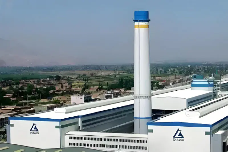 المجلفن PVDF الطلاء