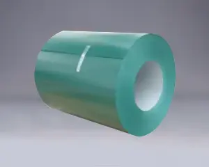 PPGI PPGL Color Coated Aluzinc Steel Coil